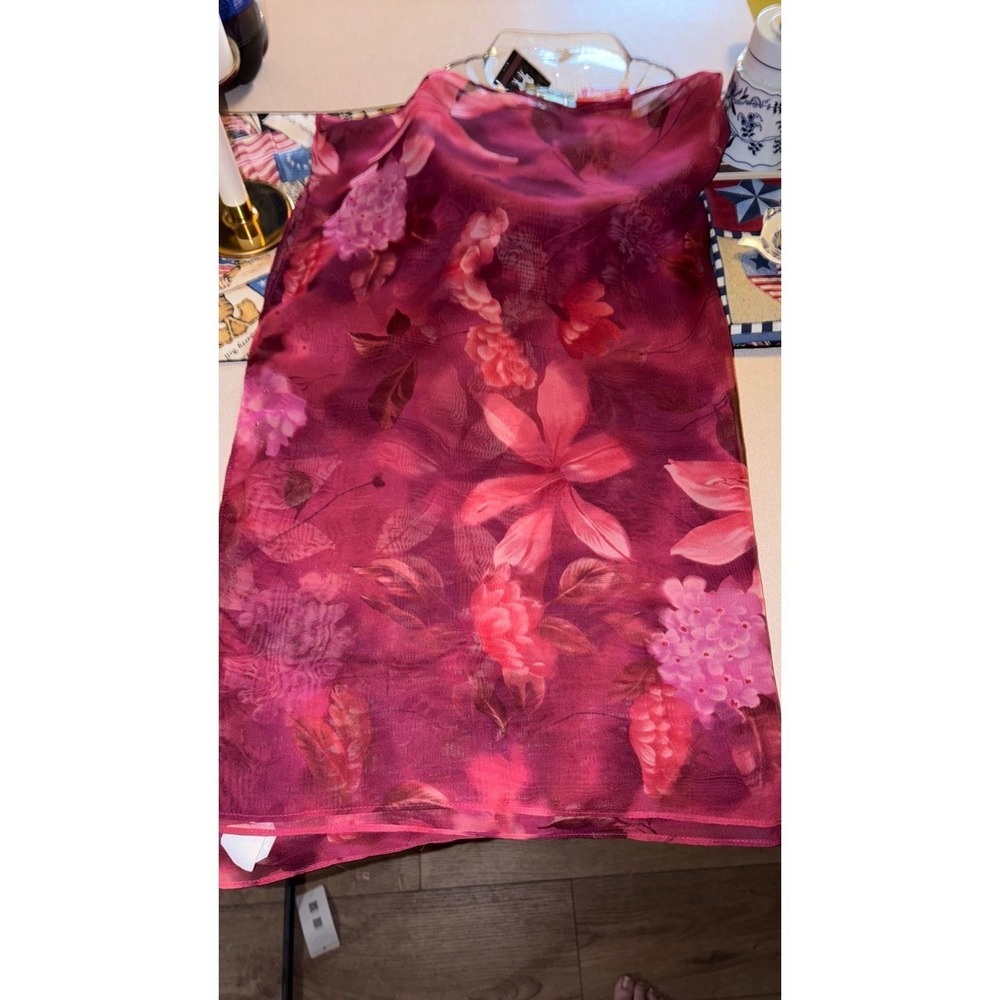 Gorgeous scarf/shawl